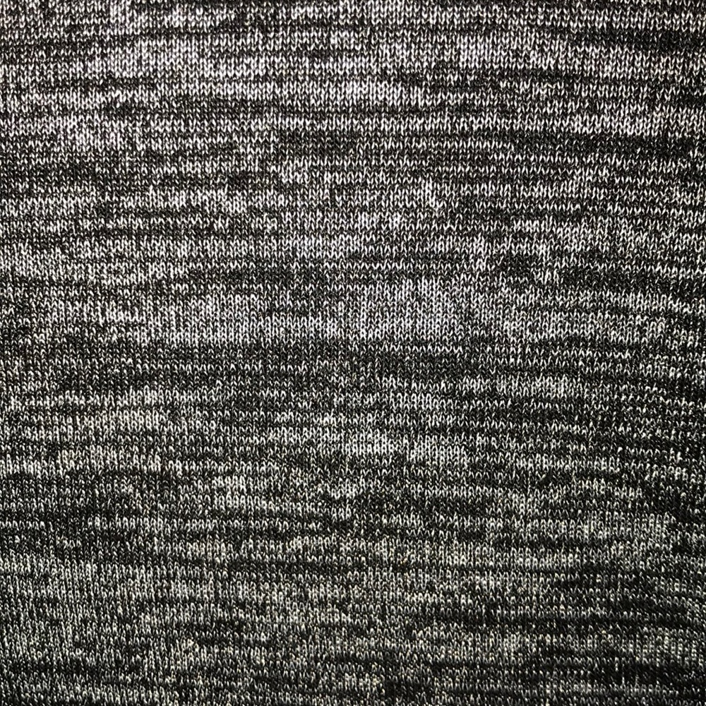 Sleeveless Grey T-Shirt Dress - Picture 5 of 5